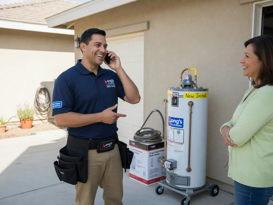 Leak Detection Bishop, GA FAQs